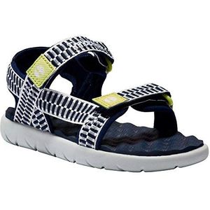 Timberland TB0A2BVU01, Open teen sandalen Unisex-Kind 38 EU