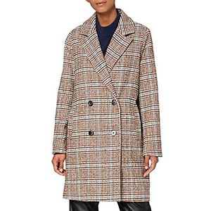 SPARKZ COPENHAGEN Dames Anna Jas, Bruin (Kastanje 267), L