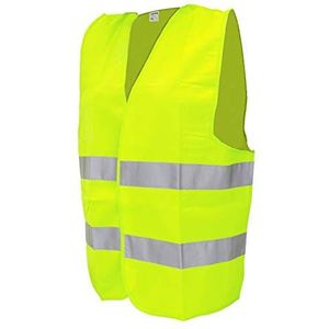 Tolsen PN18051518200171208 veiligheidsvest, maat XXXL