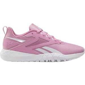 Reebok FLEXAGON ENERGY TR 4 dames Sneaker Low top, JASPNK/FTWWHT, 36 EU