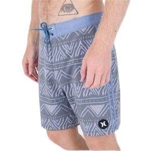 Hurley Phntm Naturals Tlgt 18' Zwart, Zwart, 5