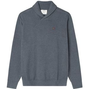 Springfield Herentrui, rookblauw, maat S, Rokerblauw, S