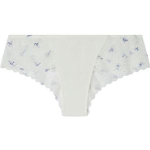 Women'secret 4989314 damesslip, ivoor, S, Ivoor, S