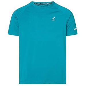 ENERGETICS Ailo T-shirt Blue Aqua M