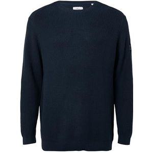 s.Oliver - Strickpullover - Katoenen Trui - Normale Pasvorm