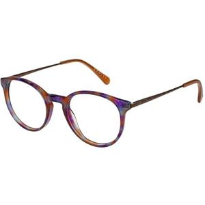 CAT Men's CTO-3059 brilmontuur Prescription Eyewear Frames, zwart, 60, zwart, 60