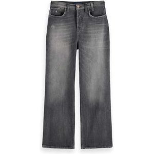 Deep Loose Jeans - Shoreside - Lage Taille - 26W / 32L