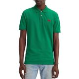 Levi's - Slim Housemark - Poloshirt - Shady Glade Pique