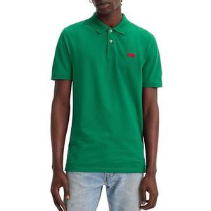 Levi's - Slim Housemark - Poloshirt - Shady Glade Pique