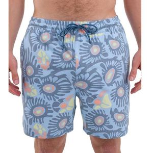 Hurley - Phantom Naturals Cannonball - Zwembroek - 17 inch