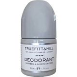 Truefitt & Hill Roll-On Gentleman's Remover 50 ml