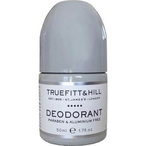 Truefitt & Hill Roll-On Gentleman's Remover 50 ml