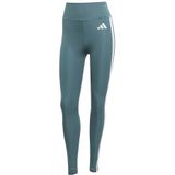 Adidas - Optime Essentials 3-stripes - Legging - Dames