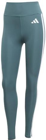 Adidas - Optime Essentials 3-stripes - Legging - Dames