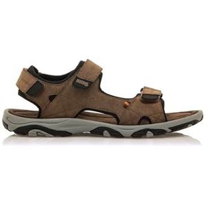 MTNG - 84770 - Sandalen - Bruin - Ademende Voering
