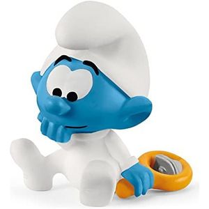 Schleich De Smurfen BABY SMURF - 20830