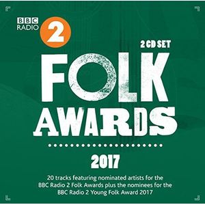 Various - BBC Radio 2 Folk Awards..