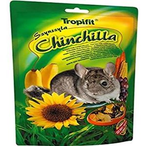 Tropical Chinchilla - 500 g