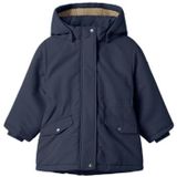 Name It - NMFMARLOW PARKA JACKET - Spellbound - Parka