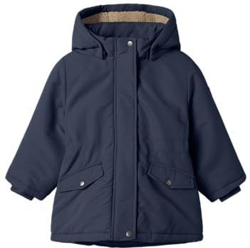 Name It - NMFMARLOW PARKA JACKET - Spellbound - Parka