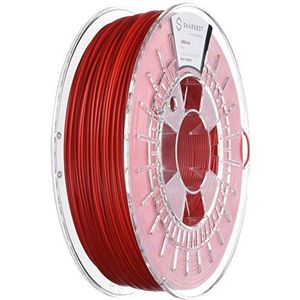 Sharebot 9ABSO70ROS Abs Absolute, rood