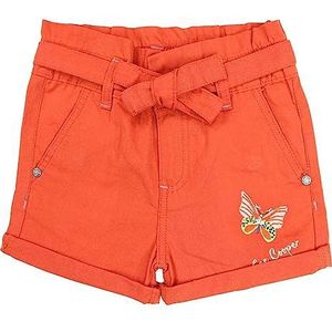 Lee Cooper Shorts, Oranje, 14 Jaren