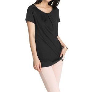 ESPRIT Collection dames T-shirt in regular fit