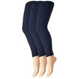 s.Oliver Panty's  donkerblauw