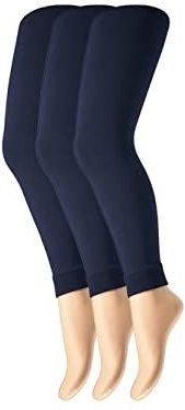 s.Oliver Panty's  donkerblauw