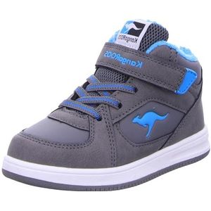 KangaROOS K-CPI Kalino Mid Ev, uniseks, staalgrijze hemel, 21 EU
