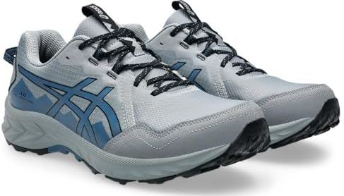 Profiel - Hardloopschoenen - Imitatieleer - Mesh - Logoprint