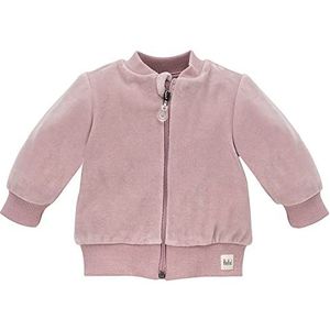 Pinokio Sweatshirt voor babymeisjes, roze, 56 cm