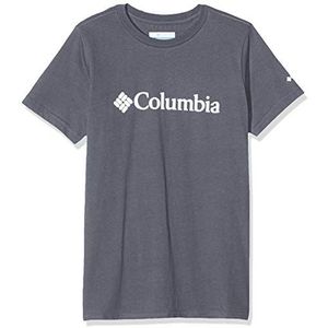 Columbia jongens Csc Basic Logo Youth T-shirt