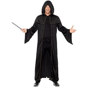 Wizard Cloak, Adult