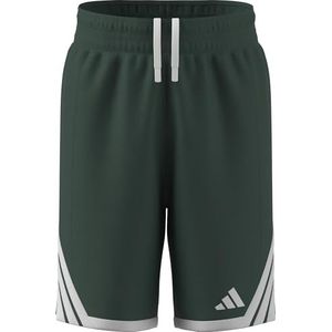 adidas - Everyday Pro - Basketbalshort - Omkeerbaar - Gerecycled Polyester
