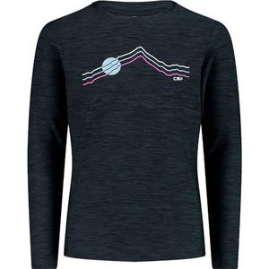 CMP Kid G T-shirt uniseks – kinderen en jongeren