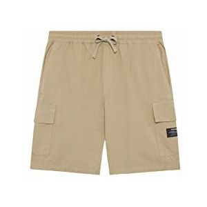 ECOALF Pertalf Cargo korte broek voor heren, korte broek, moodbean, 30