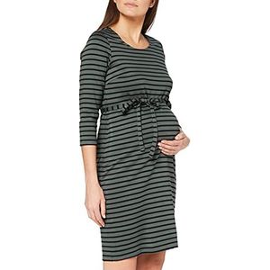 Noppies Damesjurk, Veelkleurig (Urban Chic Stripe P295), XS