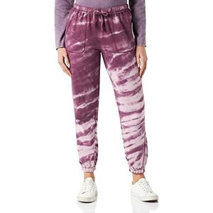 7 For All Mankind Damesbroek, rood, S