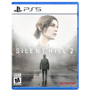 Konami Silent Hill 2 (PS5)