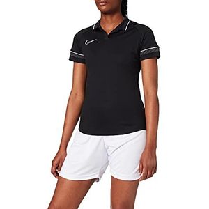 Nike Dri-FIT Academy poloshirt voor dames