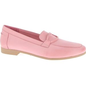 Andrea Conti dames slipper, roze, 36 EU