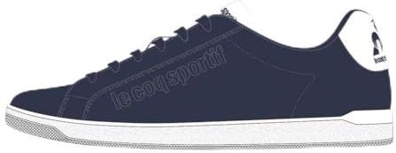 Le Coq Sportif - Courtgalo - Trainers - Echt Leder - Made in France