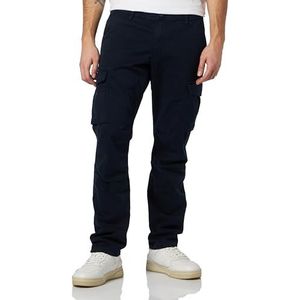 s.Oliver Cargo broek, regular fit, 5978, 28