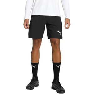 PUMA teamFINAL Korte broek