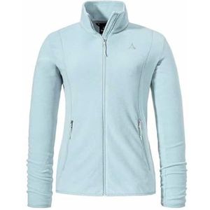 Schöffel Fleece Jk Style Ash WMS