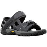 Merrell - Kahuna III - Sandalen - Neopreen - Suède Leer - Vibram Rubber