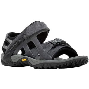 Merrell - Kahuna III - Sandalen - Neopreen - Suède Leer - Vibram Rubber