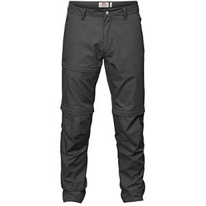 Fjällräven heren Traveller Zip-Off Trousers M