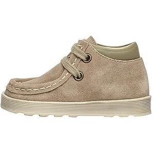 Falc SpA Falcotto Yorkeries kinderschoenen, taupe-stone, 24 EU, Taupe Stone